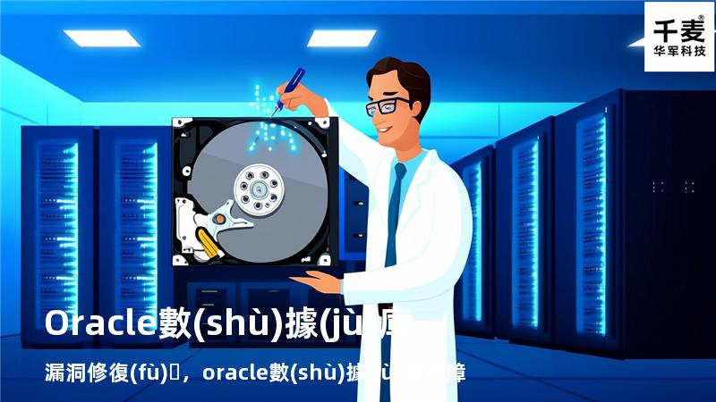 Oracle 數(shù)據(jù)庫漏洞修復(fù)，oracle數(shù)據(jù)庫故障